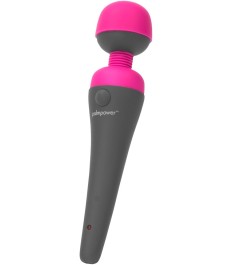 Massagestab „massager“ mit Multispeed-Vibration