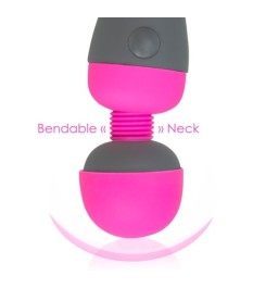 Massagestab „massager“ mit Multispeed-Vibration