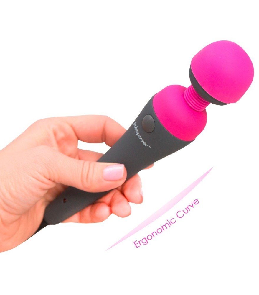 Rabbitvibrator „The Hammer“