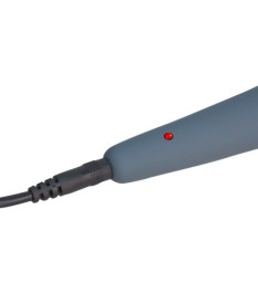 Massagestab „massager“ mit Multispeed-Vibration