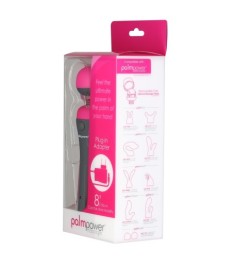 Massagestab „massager“ mit Multispeed-Vibration