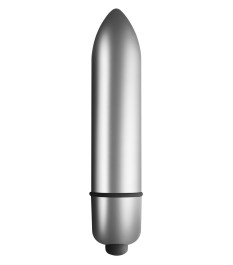 Penisring „RO-ZEN“ mit Vibro-Analplug