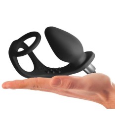 Naturvibrator „Pink Love Large“