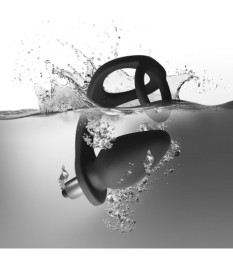 Naturvibrator „Pink Love Large“