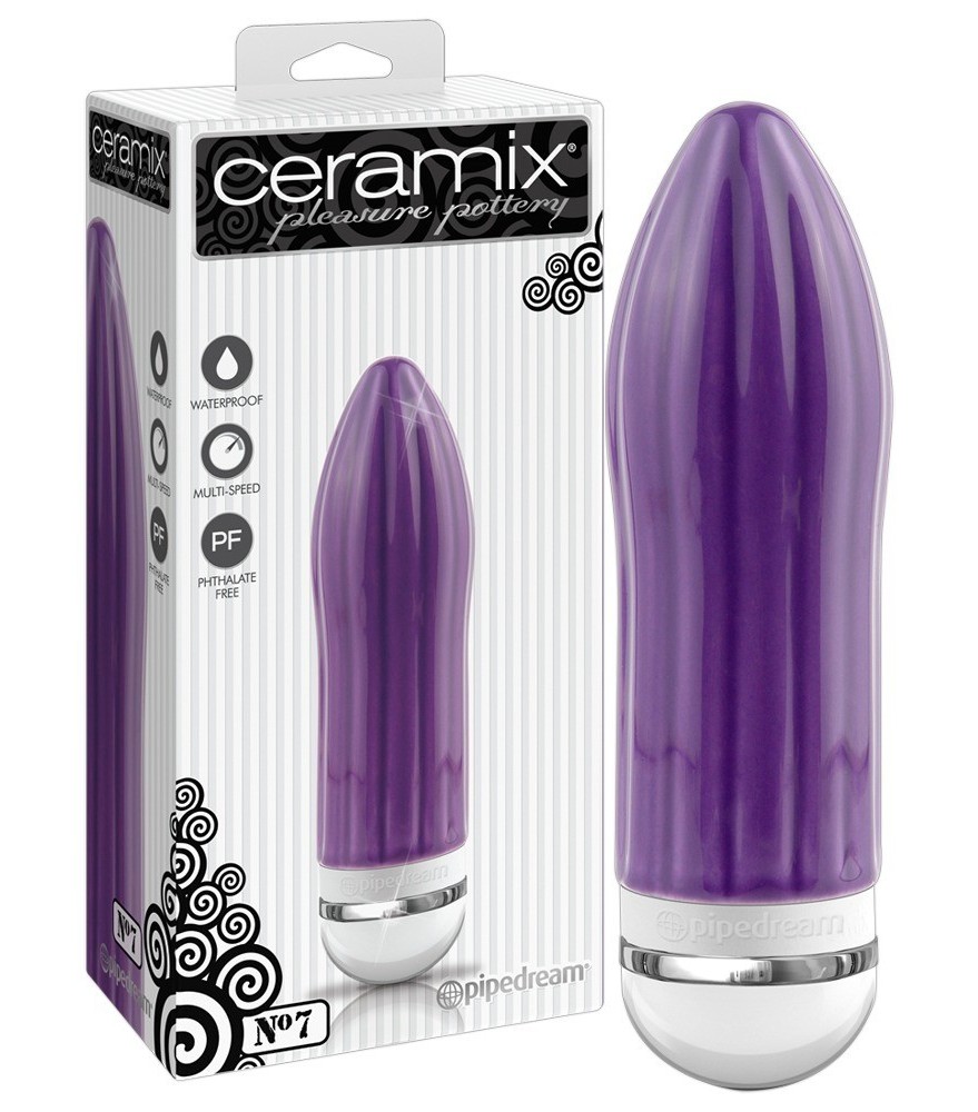 Vibrator »Ceramix No 7«