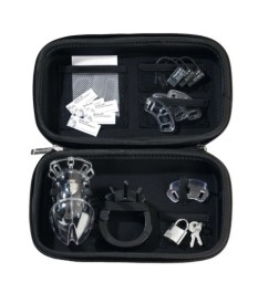 Naturvibrator „Real Nice Guy“