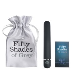 Naturvibrator „Real Nice Guy“, 17,5 cm