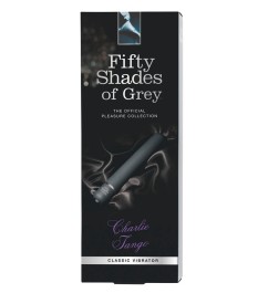 Vibrator „Charlie Tango“