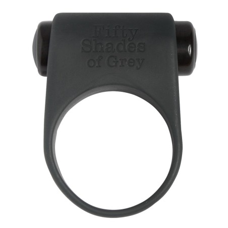 Vibro-Penisring „Feel it Baby“ aus Silikon