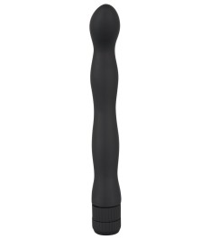 Analdildo mit Vibration „Vibra Lotus Anal“