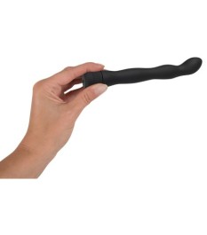 Analvibrator „Anal Lover“ mit Multispeed-Vibration