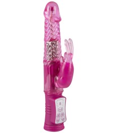Rabbitvibrator „Sugar Babe“