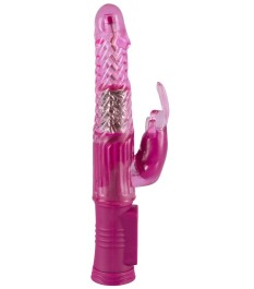  mit 8 Vibrationsstufen und 4 Rotationsstufen