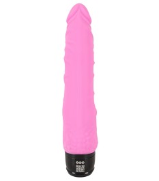 Massagestab „massager“ mit Multispeed-Vibration