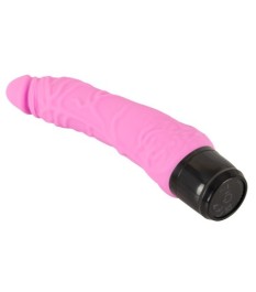 Naturvibrator „Go Soft“ mit 7 Vibrationsrhythmen