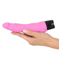 Naturvibrator „Go Soft“ mit 7 Vibrationsrhythmen