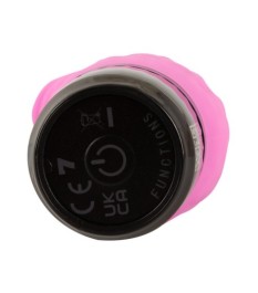 Naturvibrator „Go Soft“ mit 7 Vibrationsrhythmen