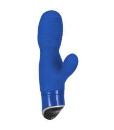 Rabbitvibrator mit 7 Vibrationsmodi