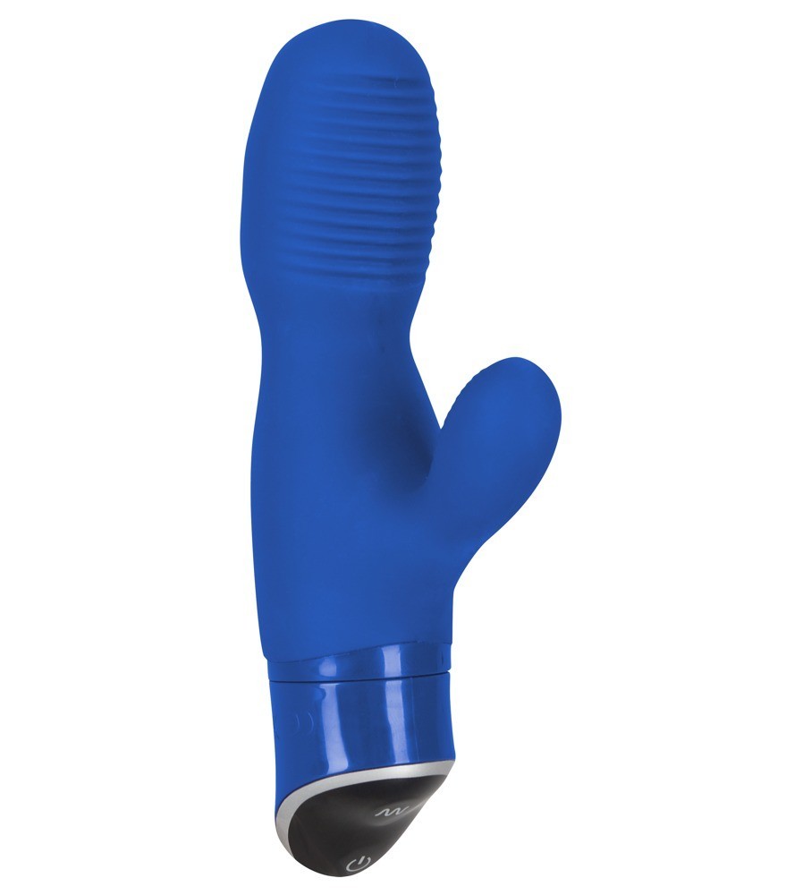 Rabbitvibrator mit 7 Vibrationsmodi