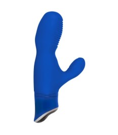 Rabbitvibrator mit 7 Vibrationsmodi