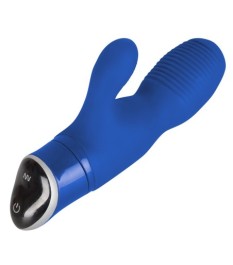Rabbitvibrator mit 7 Vibrationsmodi