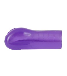 9-teiliges Toy-Set „Purple Appetizer“ inklusive Batterien