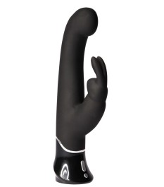 Rabbitvibrator „Greedy Girl“