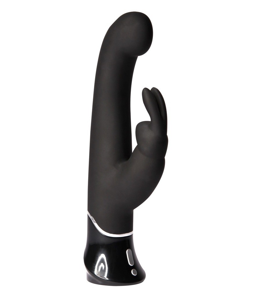 Rabbitvibrator „Greedy Girl“
