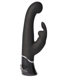Rabbitvibrator „Greedy Girl“