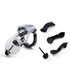 Vibrator „Charlie Tango“