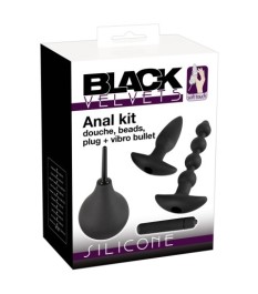 3-teiliges Toyset „Anal Kit“