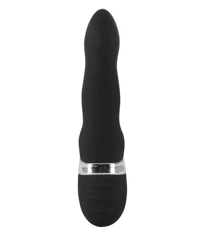Rabbitvibrator mit 7 Vibrationsmodi