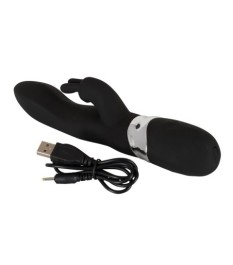Rabbitvibrator, 21 cm