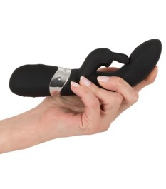 Rabbitvibrator mit 7 Vibrationsmodi