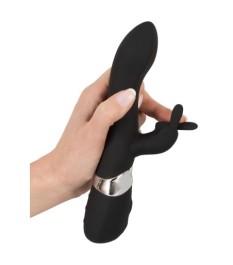 Rabbitvibrator mit 7 Vibrationsmodi