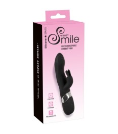 Rabbitvibrator, 21 cm