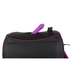 9-teiliges Toy-Set „Purple Appetizer“ inklusive Batterien