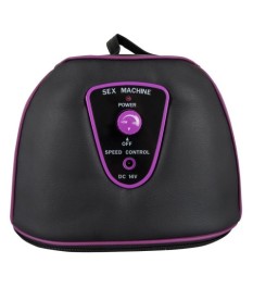 9-teiliges Toy-Set „Purple Appetizer“ inklusive Batterien