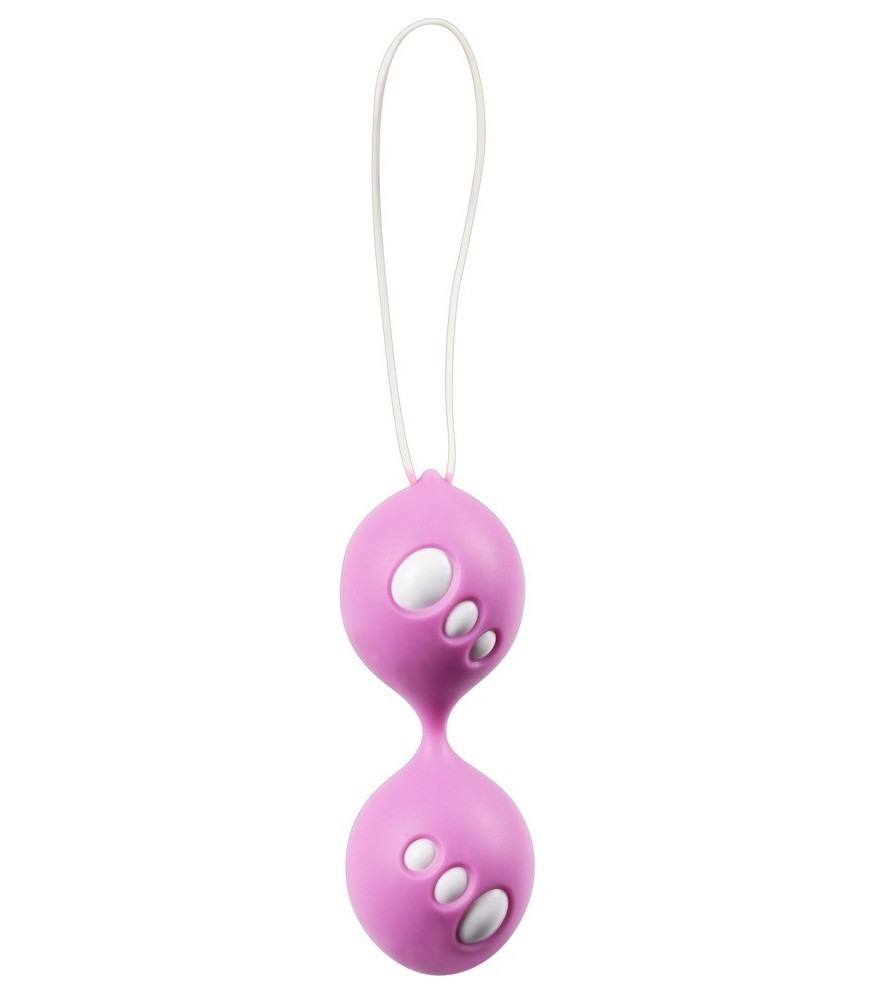 Liebeskugeln „Twin Balls“