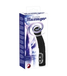 3-teiliges Toyset „Anal Kit“