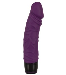 Naturvibrator „Vibra Lotus Natural“