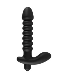Analvibrator „Medium“ mit Perineum-Stimulator