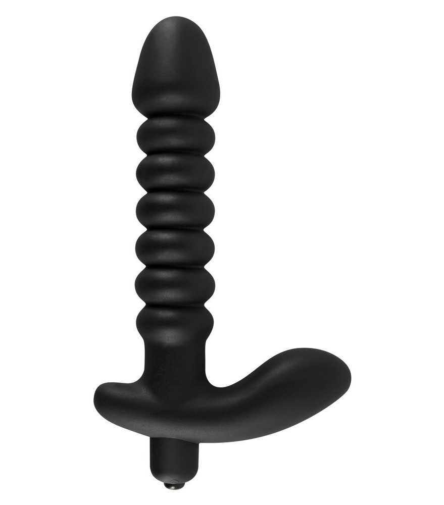 Analvibrator „Medium“ mit Perineum-Stimulator