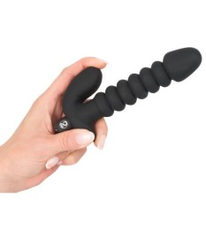 Analvibrator „Medium“ mit Perineum-Stimulator