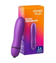 Vibrator "Intense Delight"