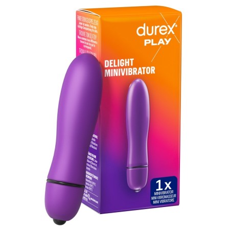 Vibrator "Intense Delight"