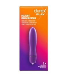 Vibrator "Intense Delight"