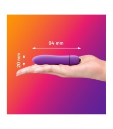 Vibrator "Intense Delight"