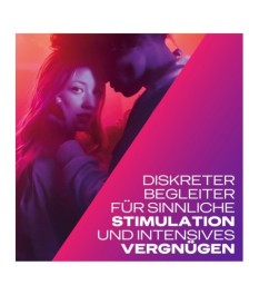 Vibrator "Intense Delight"