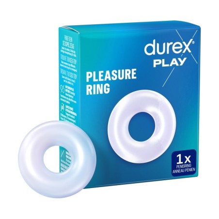 Penisring „Pleasure Ring“